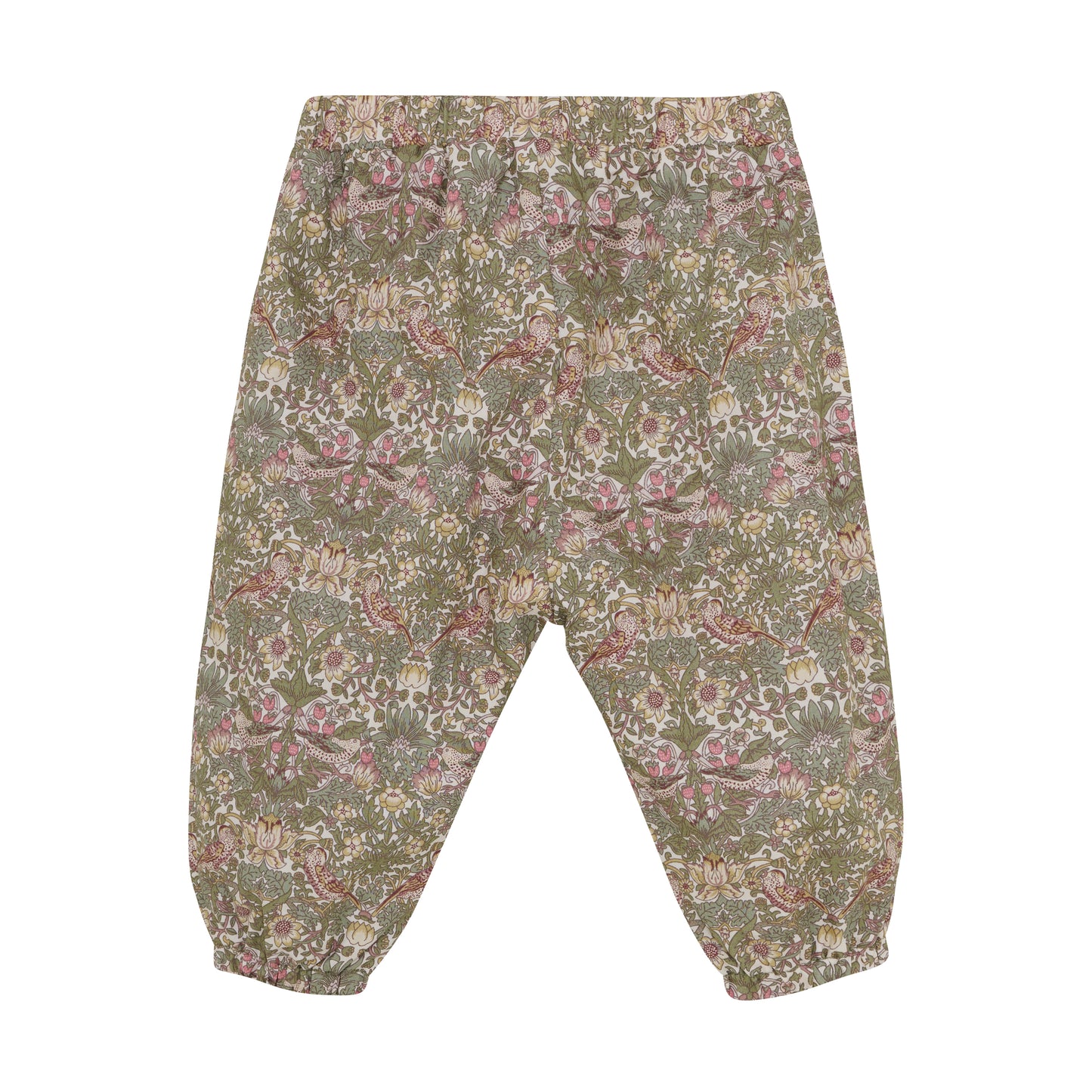 Huttelihut Hose - Deep Lichen Green