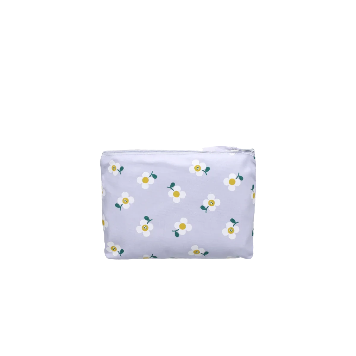 Kado Design Kosmetiktasche - Blumen