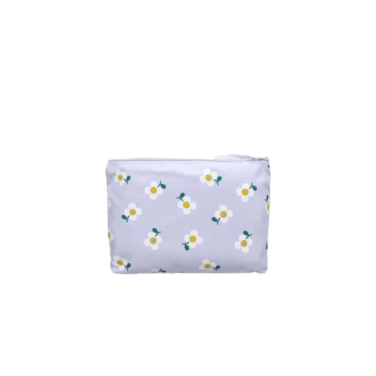 Kado Design Kosmetiktasche - Blumen