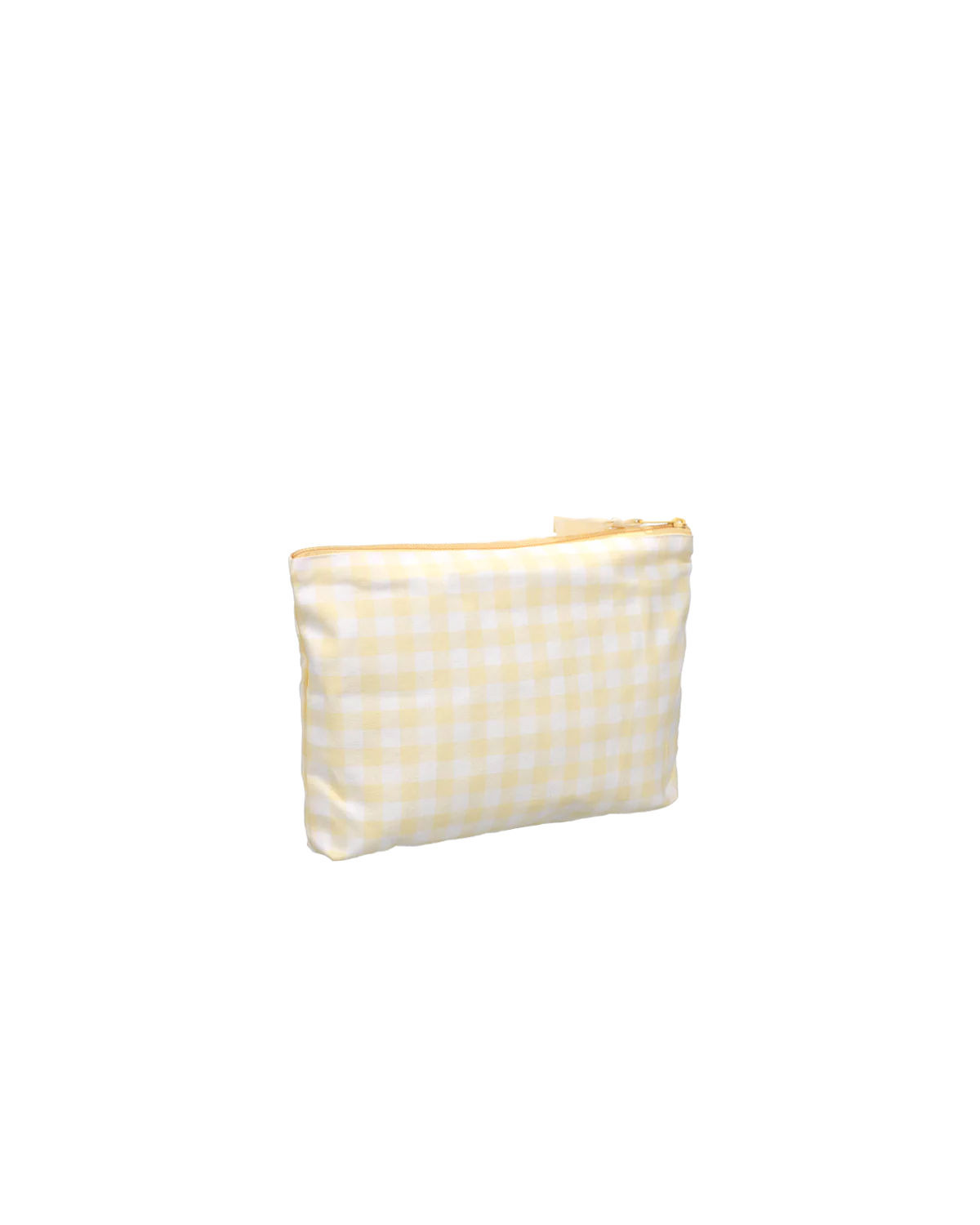 Kado Design Kosmetiktasche - Butteryellow