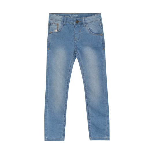 Minymo Jeans Slim Fit