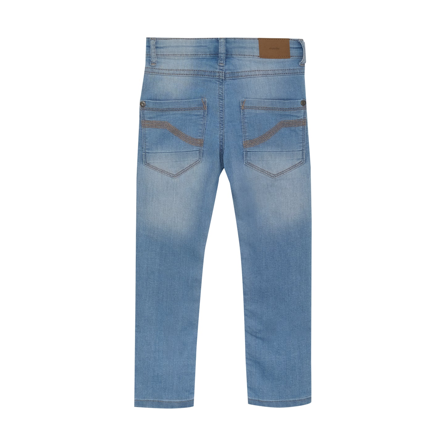 Minymo Jeans Slim Fit