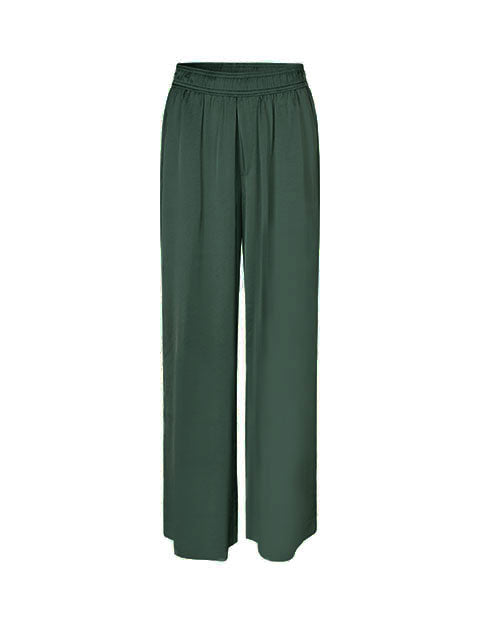 mbym Asaka Hose - Jungle Green