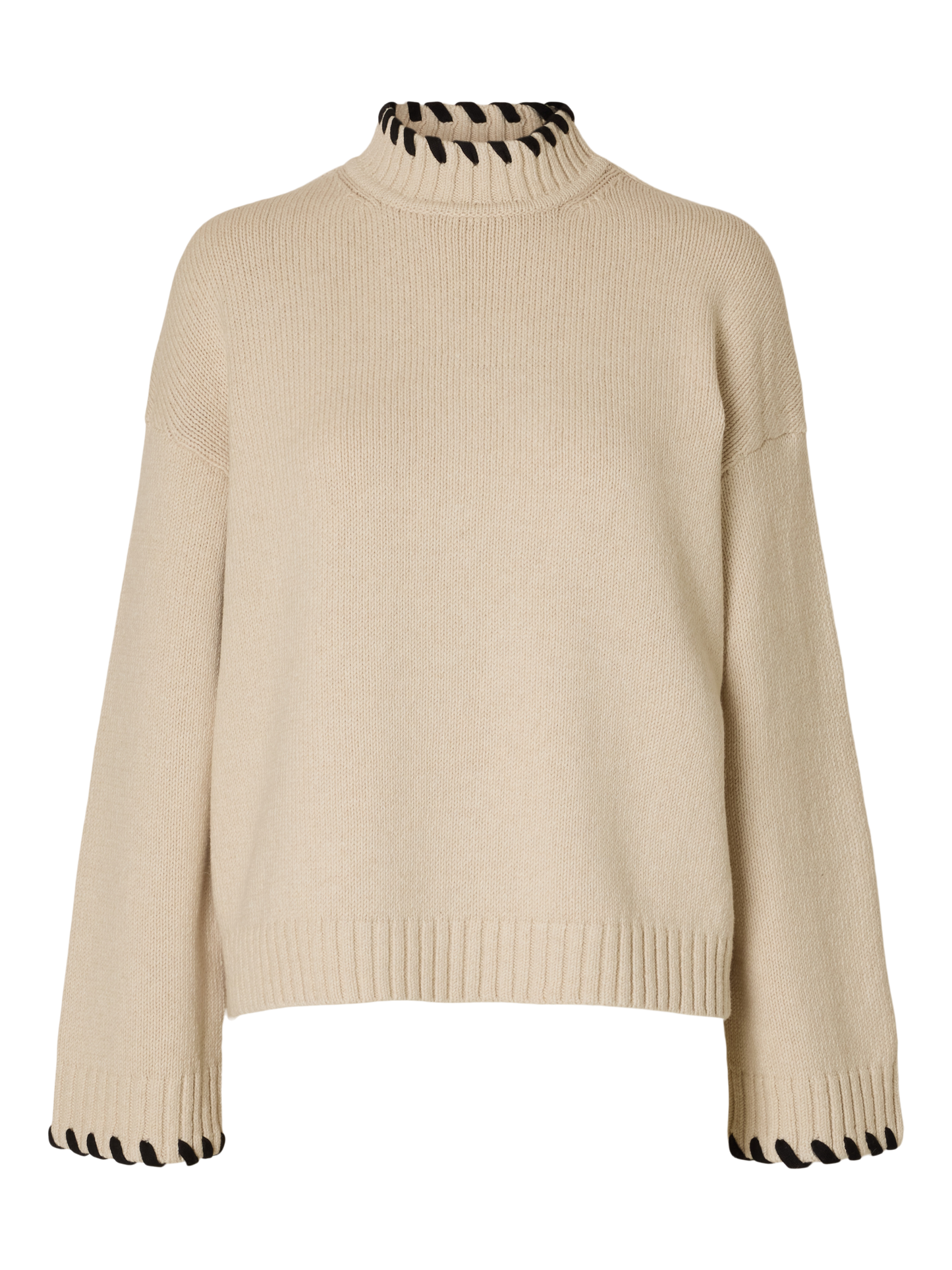 Selected Femme Jilli Pullover