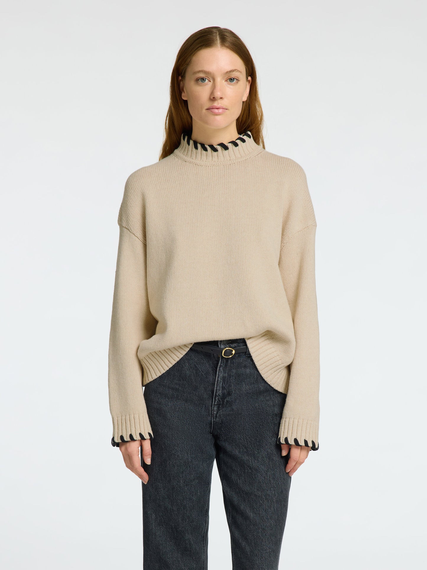 Selected Femme Jilli Pullover