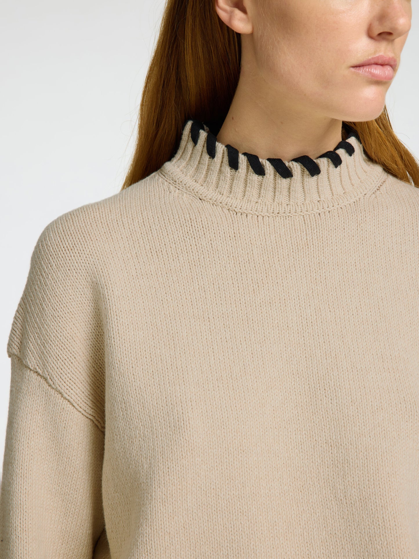 Selected Femme Jilli Pullover