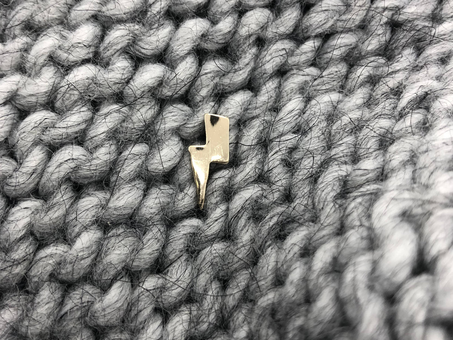 Pin / Tape You Rock