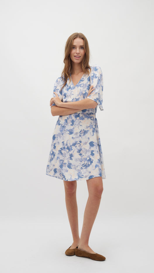 mbym Melika Kleid