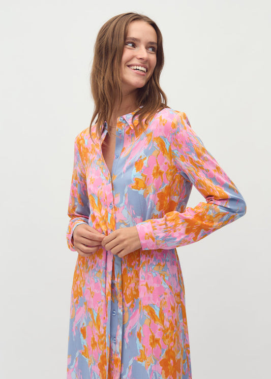 mbym Sicca Kleid
