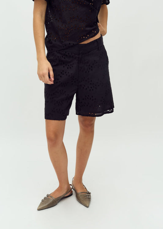 Mbym Garrie Shorts