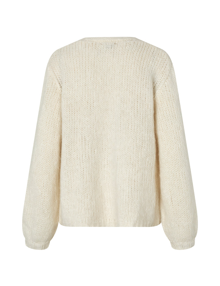 mbym Madelana Strickjacke