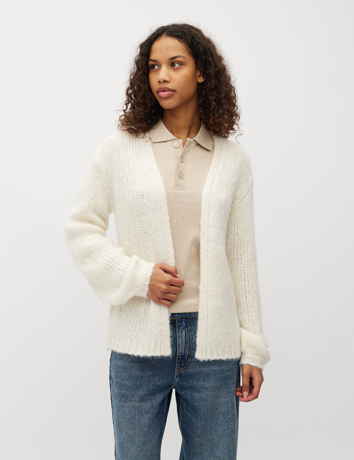mbym Madelana Strickjacke