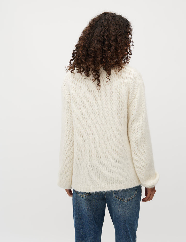 mbym Madelana Strickjacke