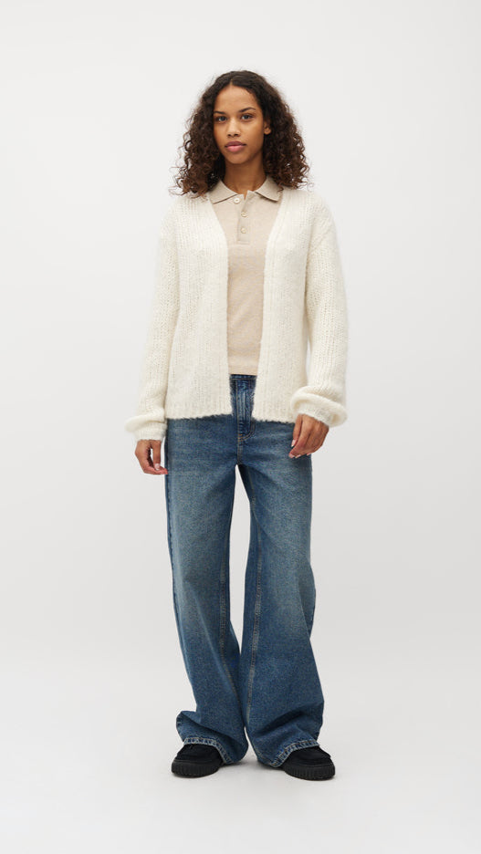 mbym Madelana Strickjacke
