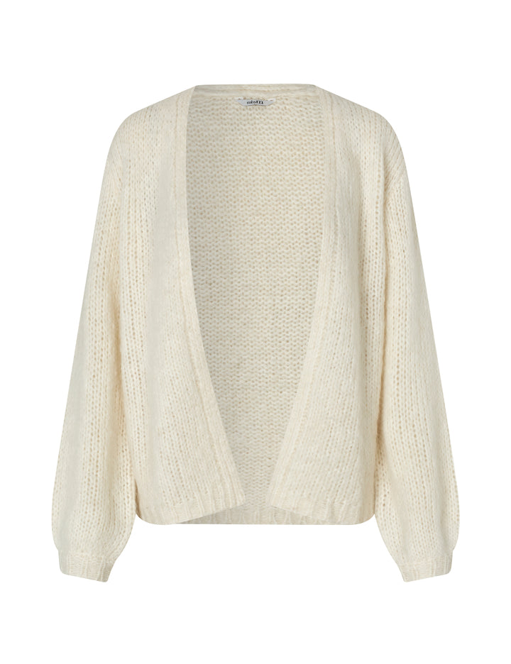 mbym Madelana Strickjacke