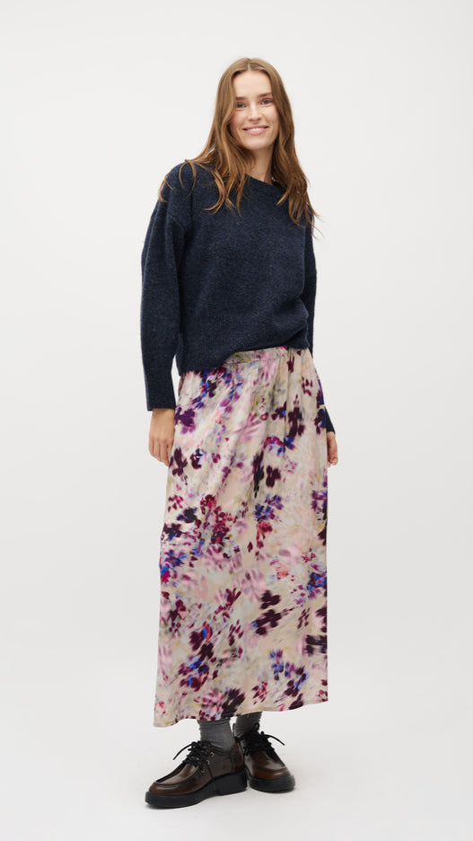 mbym Aveline Maxi-Rock