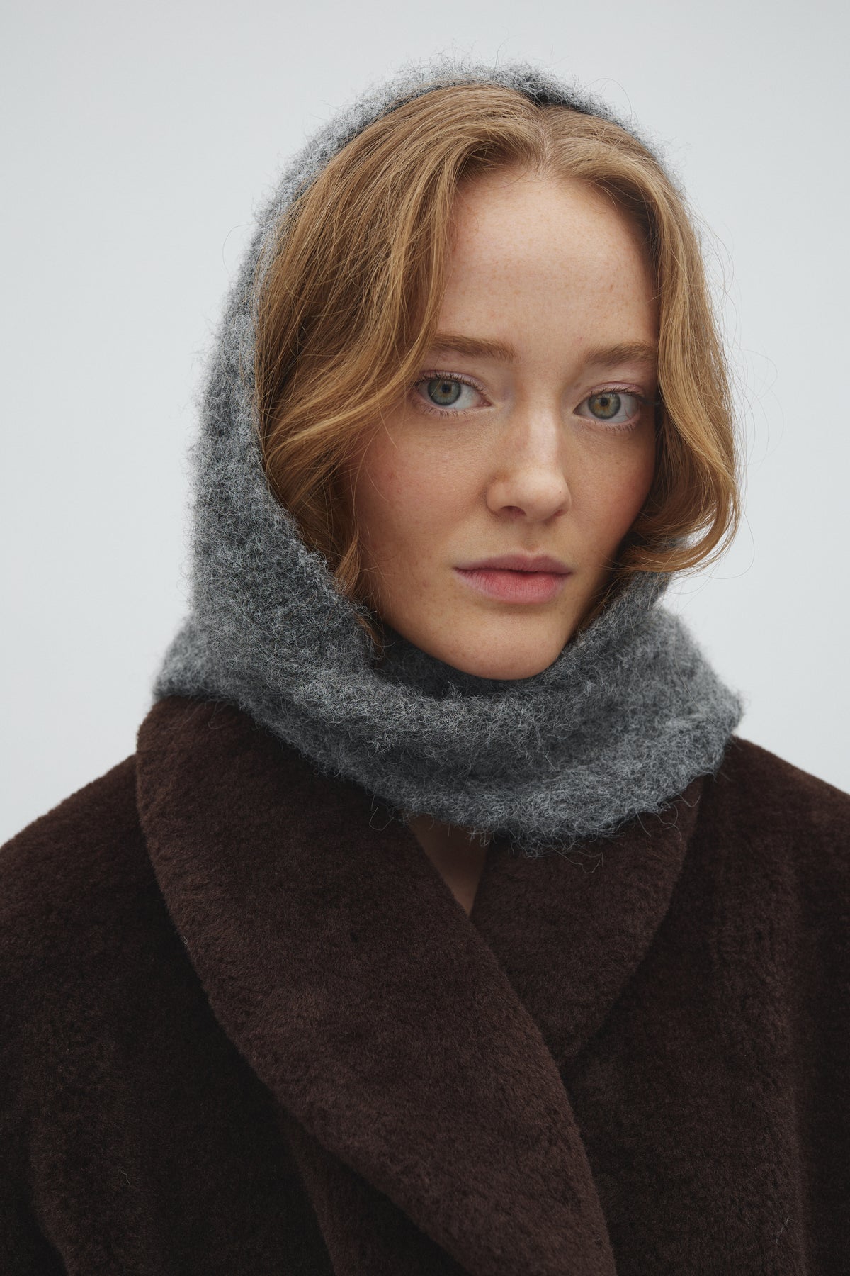 mbym Wrappi Scarf