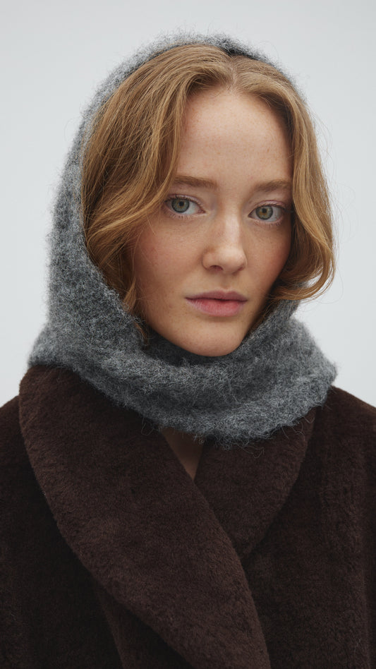 mbym Wrappi Scarf