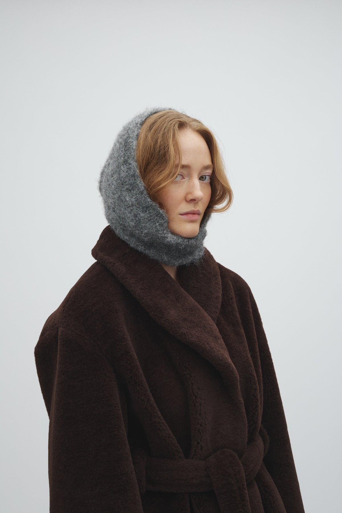 mbym Wrappi Scarf