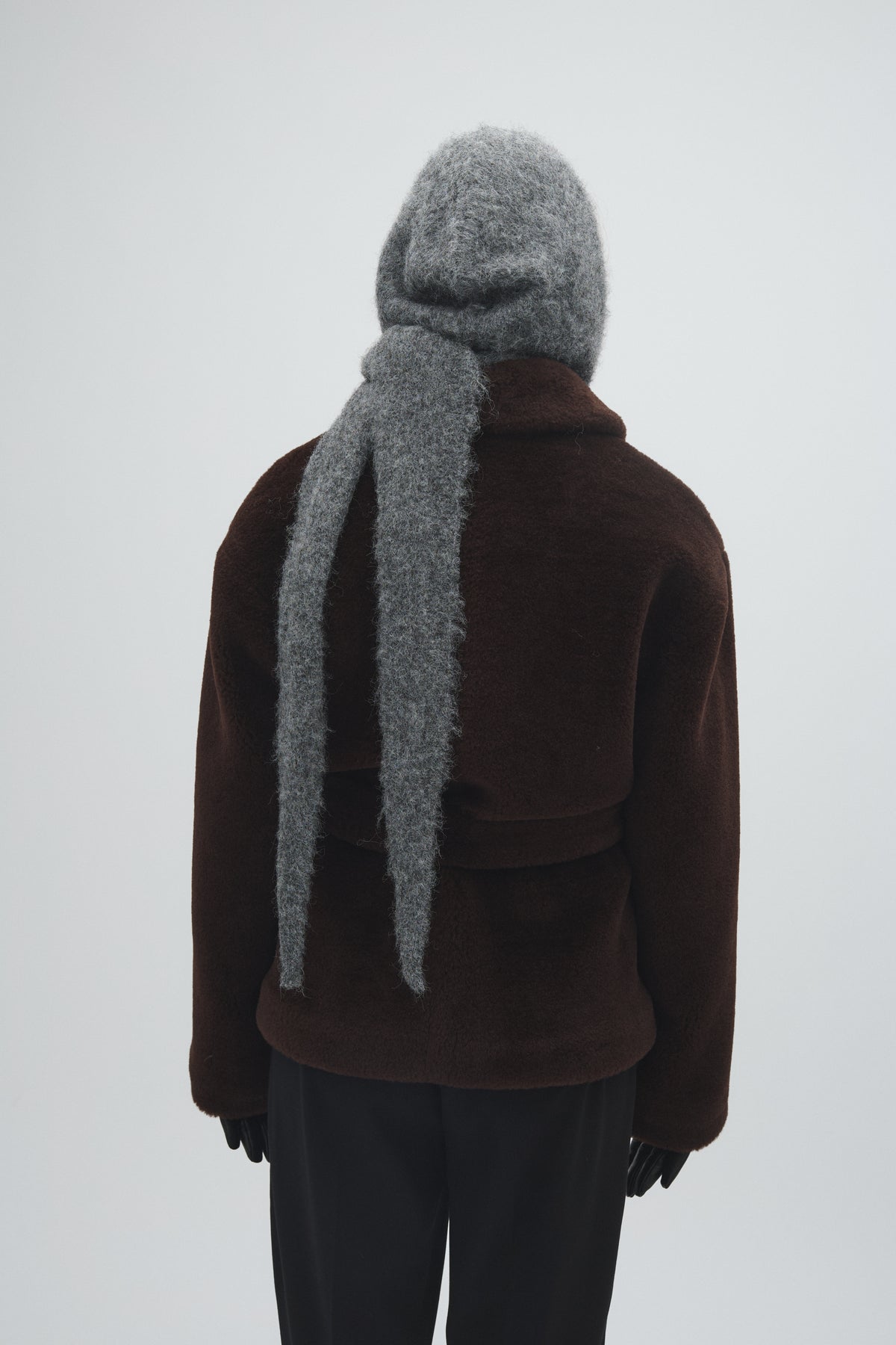 mbym Wrappi Scarf