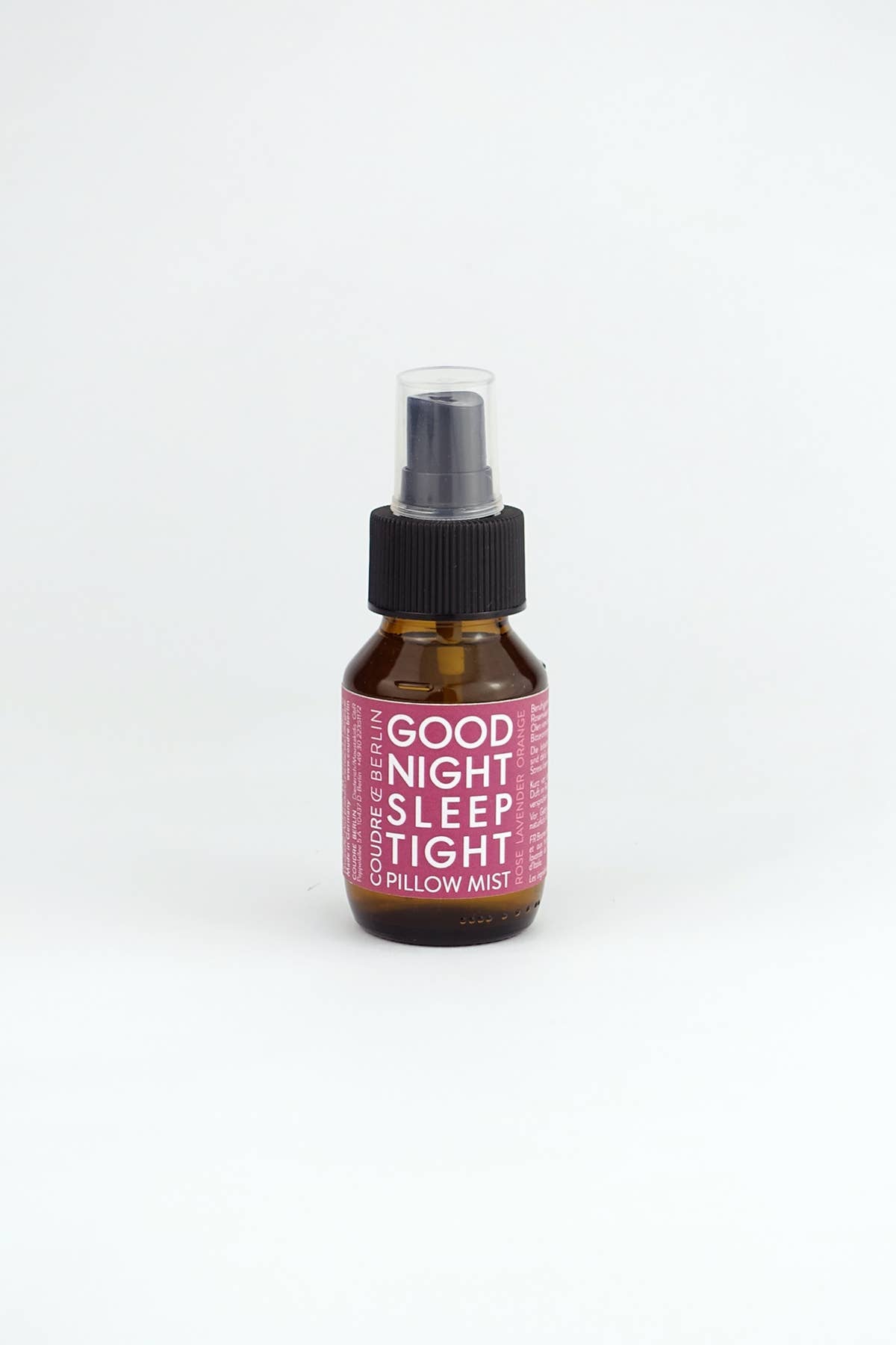 Pillowmist Good Night Sleep Tight