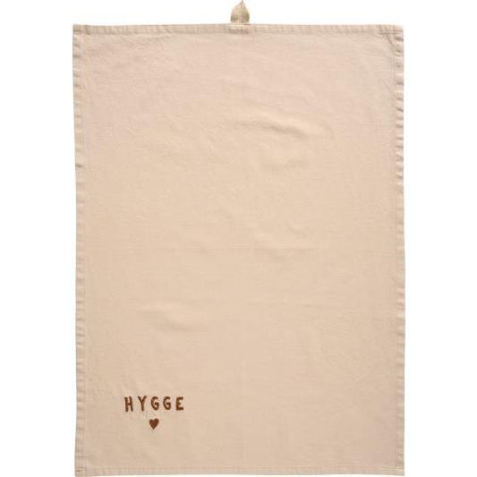 Ib Laursen Geschirrtuch Hygge