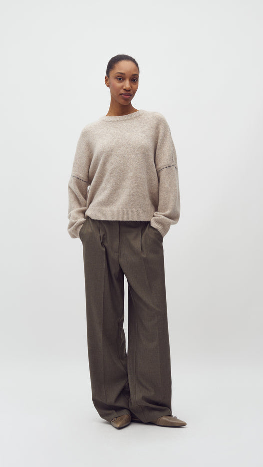 mbym Gildar Pullover