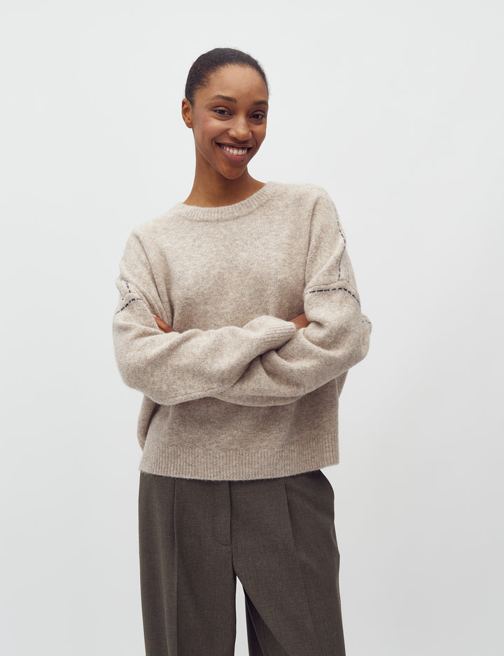 mbym Gildar Pullover