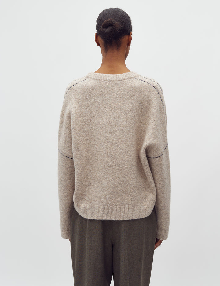 mbym Gildar Pullover