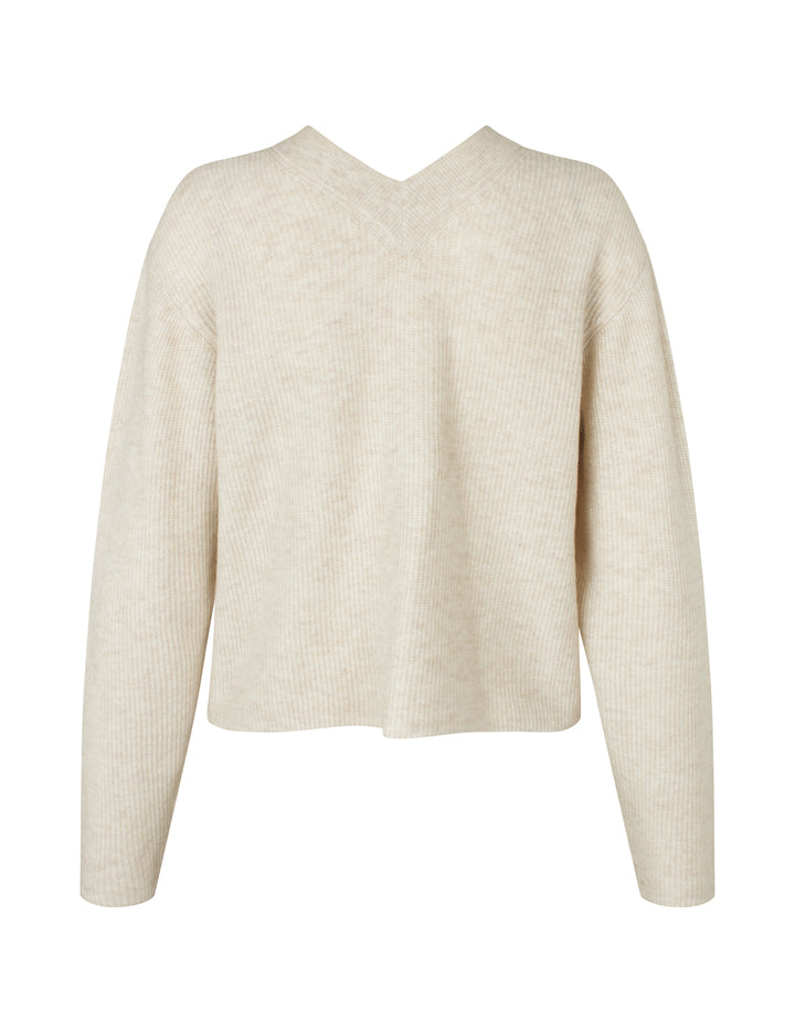 mbym Asato Strickjacke