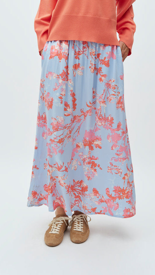 mbym Aveline Maxi-Rock