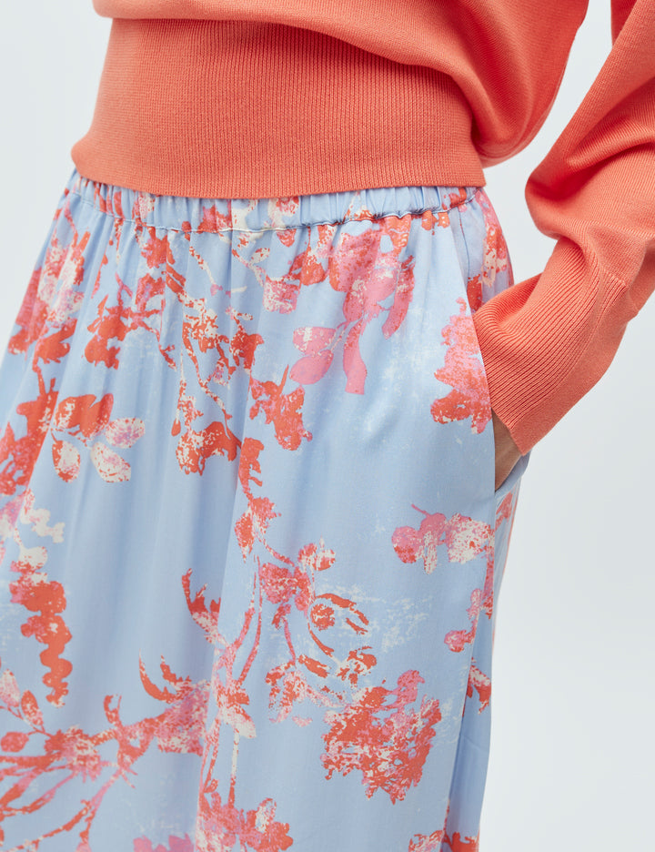 mbym Aveline Maxi-Rock