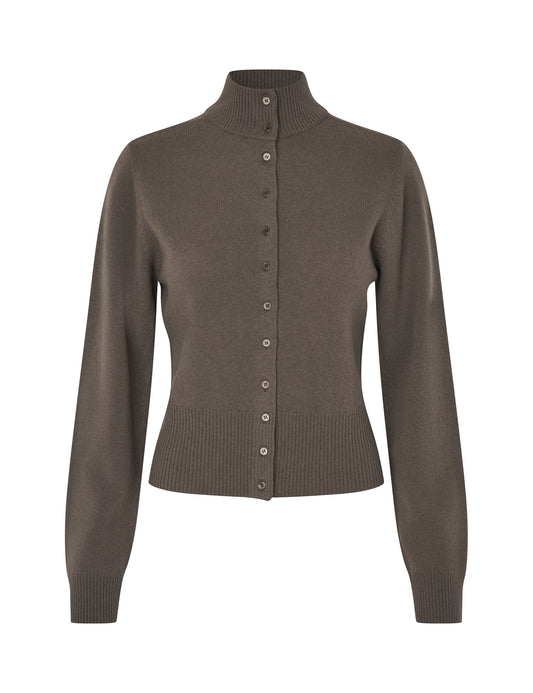 mbym Carla sweater short sleeve