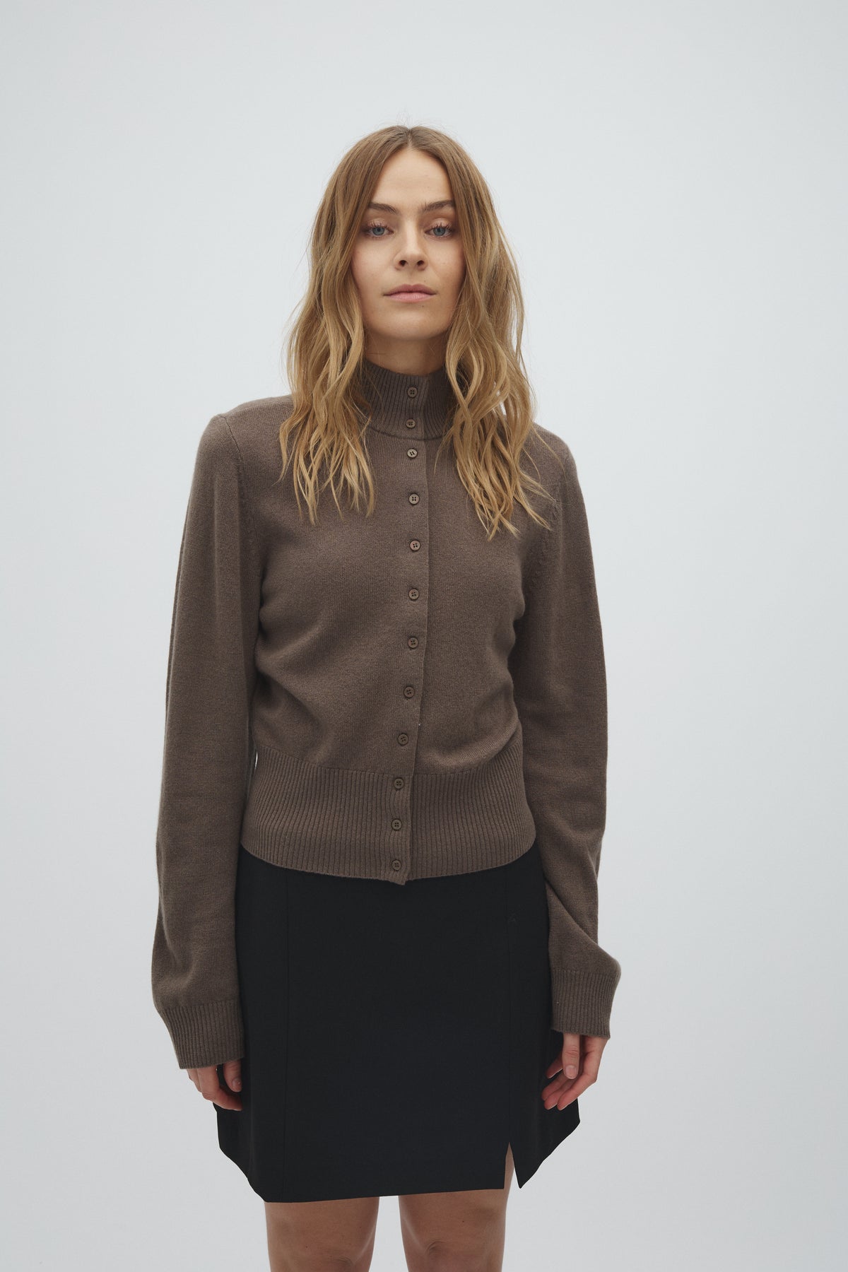mbym Phaedra Strickjacke