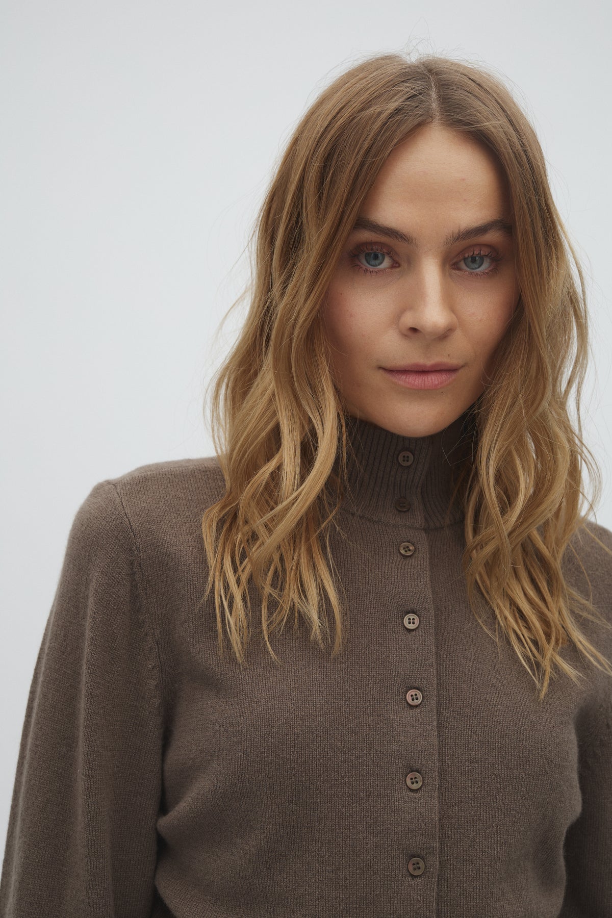 mbym Phaedra Strickjacke
