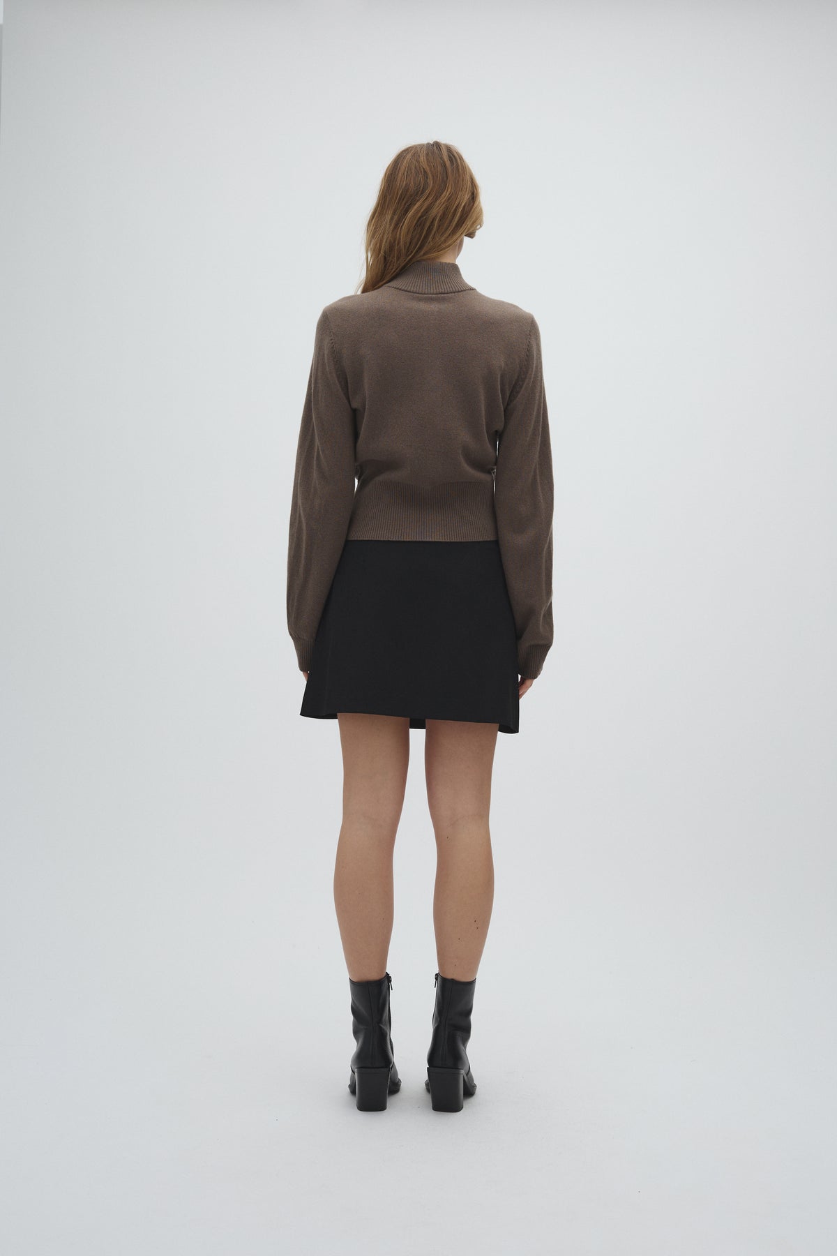mbym Phaedra Strickjacke