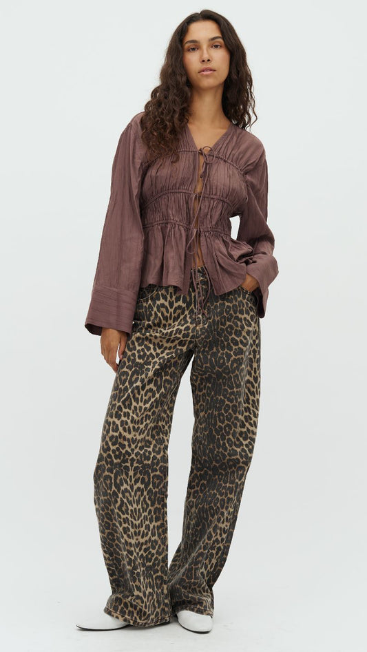 mbym Cadian Leo-Hose