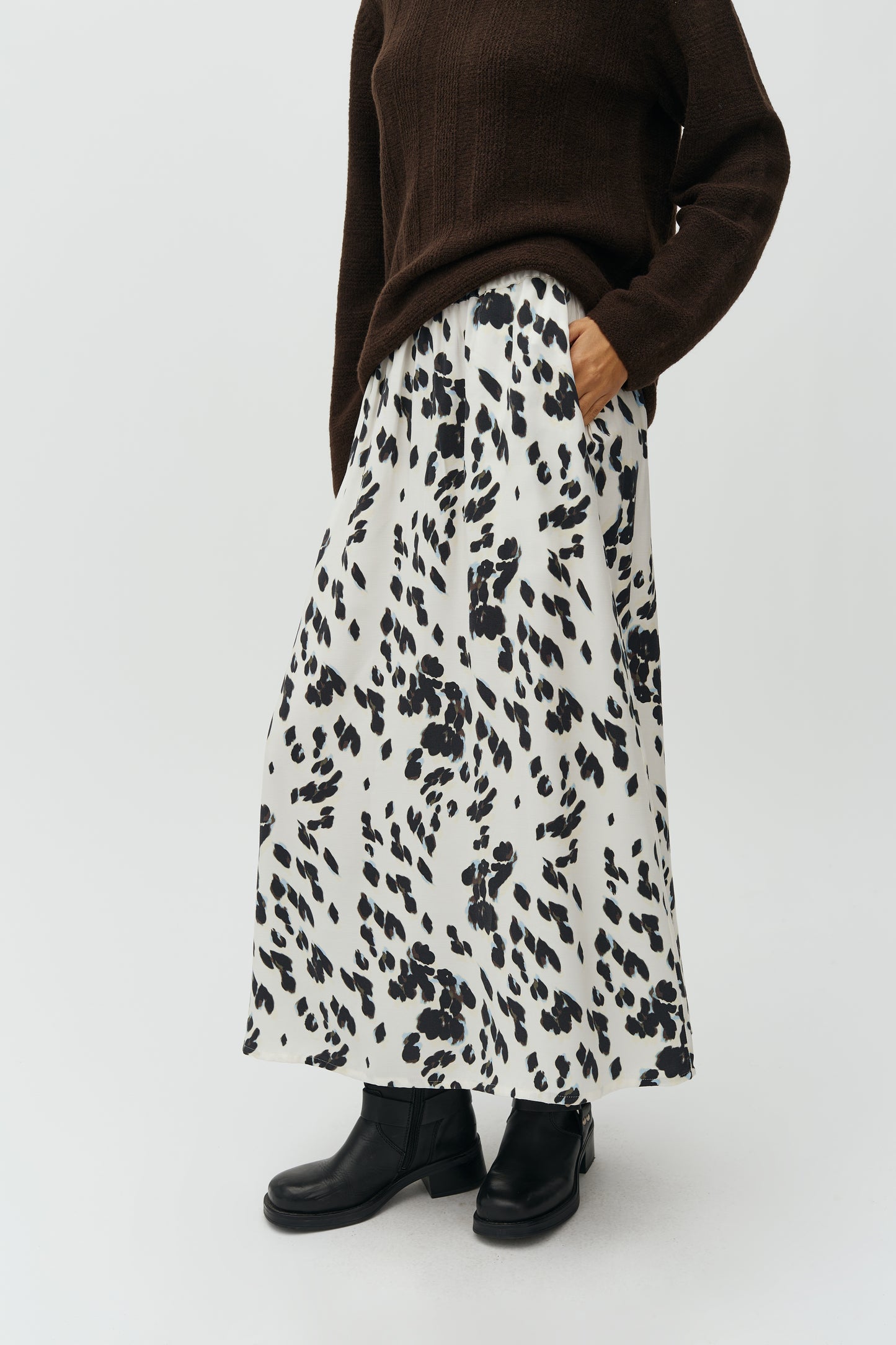 mbym Aveline Maxi-Rock