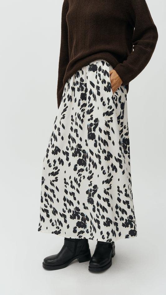 mbym Aveline Maxi-Rock