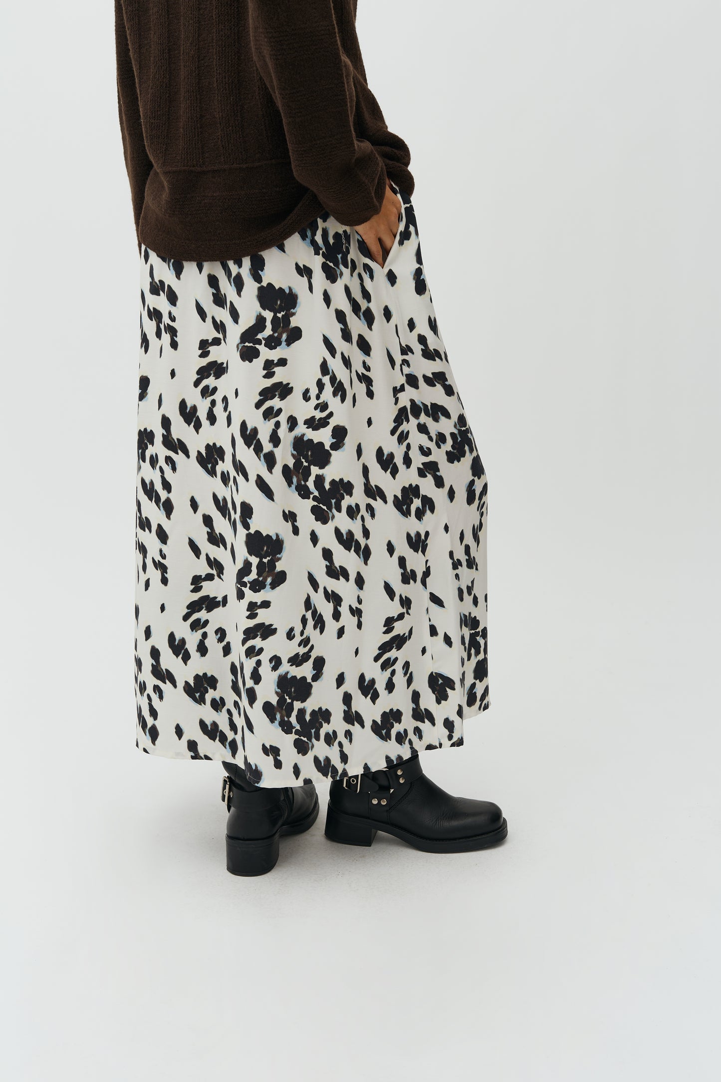 mbym Aveline Maxi-Rock