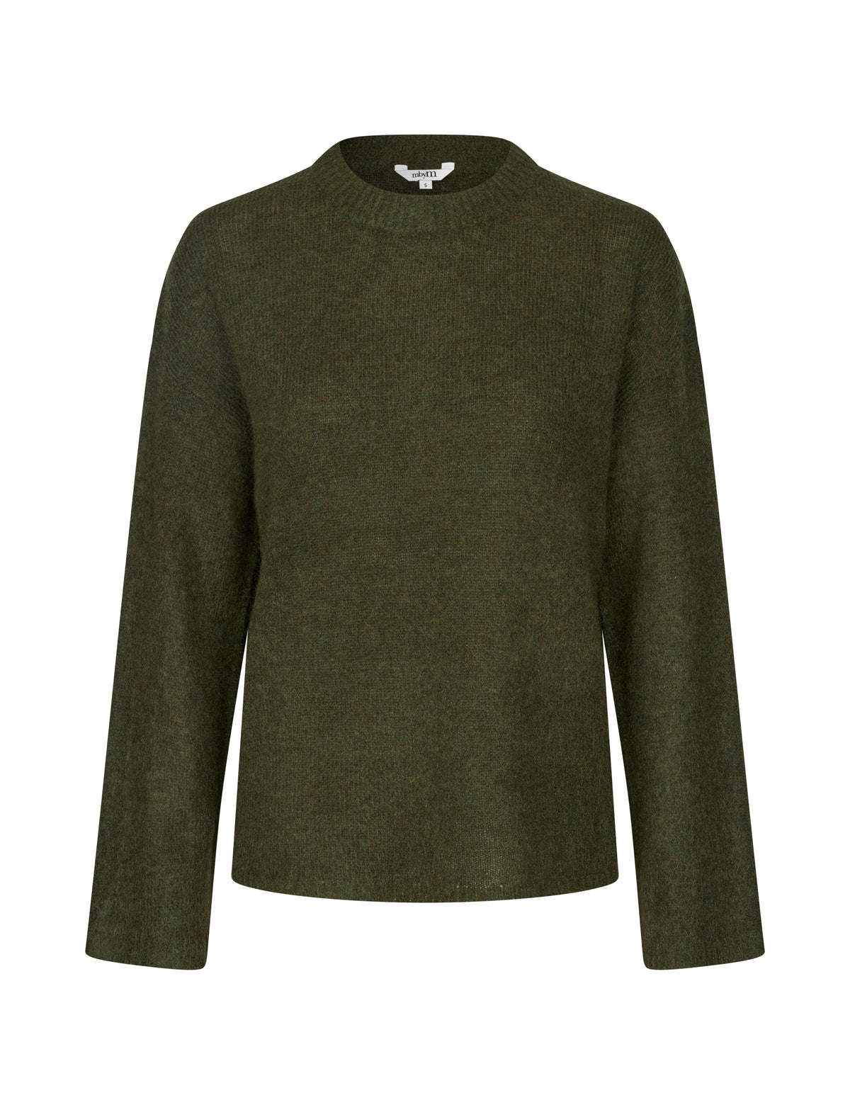 mbym Gillardi Pullover