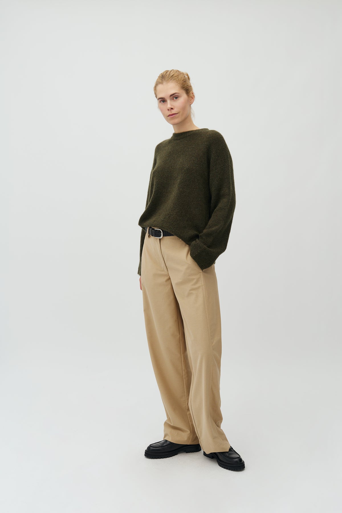 mbym Gillardi Pullover
