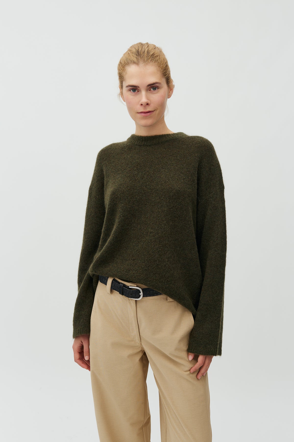 mbym Gillardi Pullover
