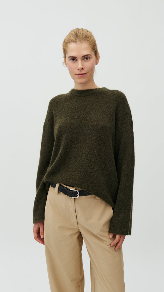 mbym Gillardi Pullover