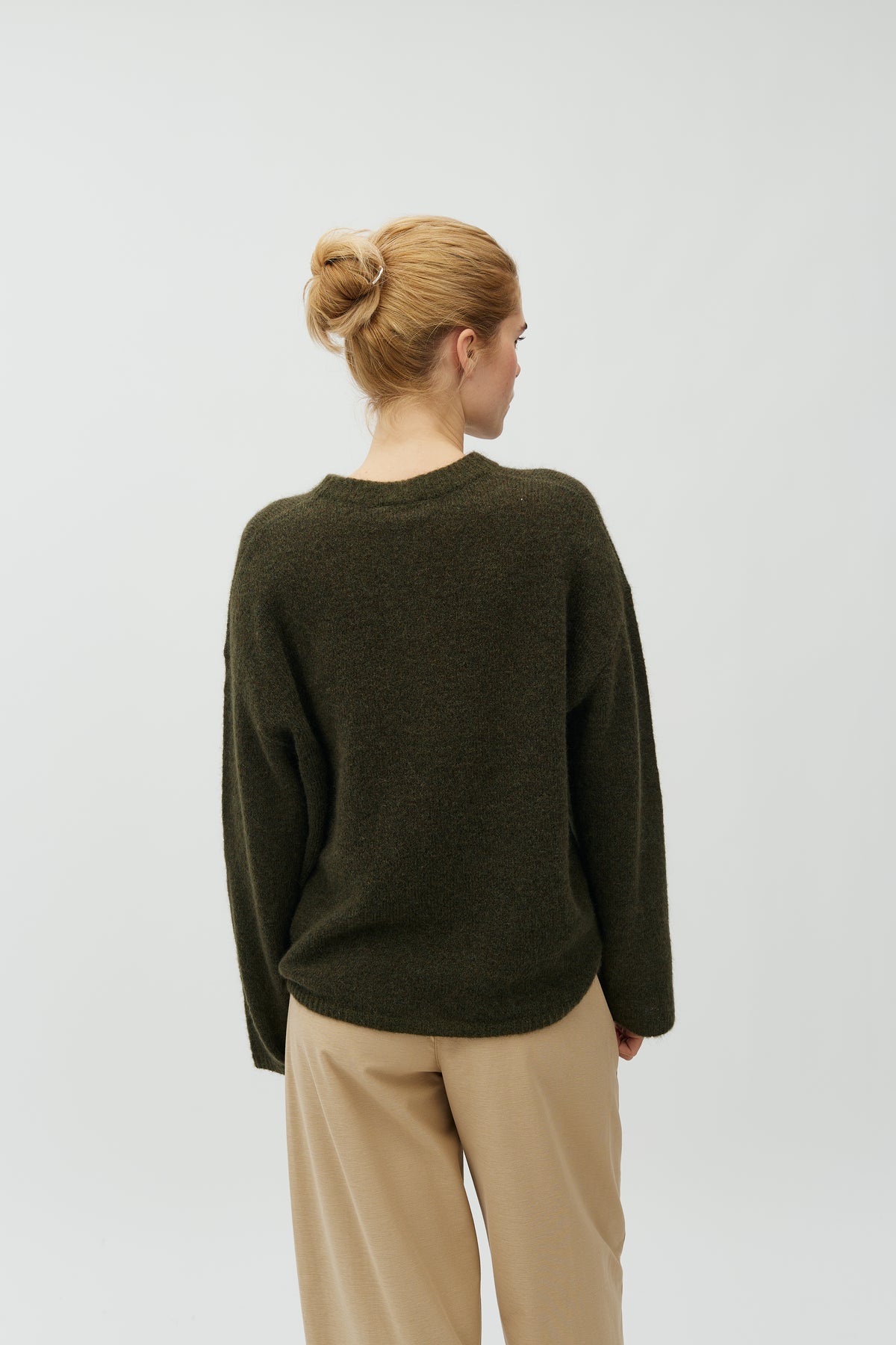 mbym Gillardi Pullover