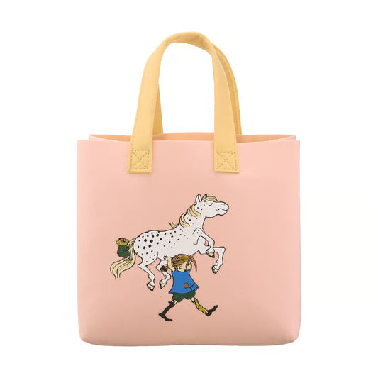 Muurla Pippi Langstrumpf Tasche