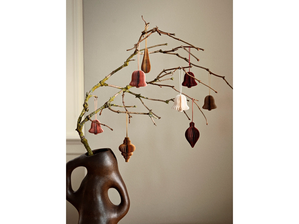 Broste Copenhagen Christmas Mix Christbaumschmuck