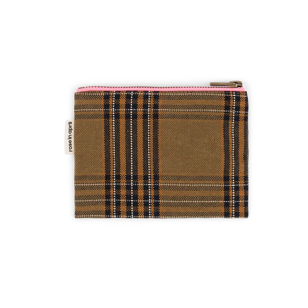 MARIE TARTAN-GELDBÖRSE