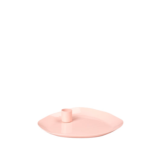 Broste Copenhagen Kerzenhalter, Pale Blush