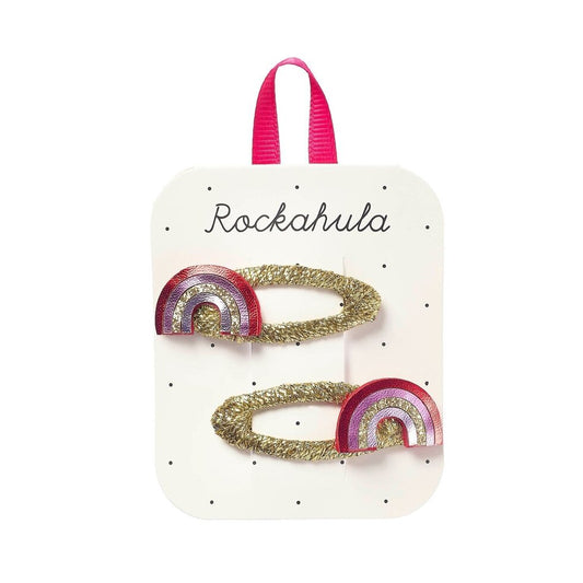 Rockahula Disco Haarspangen